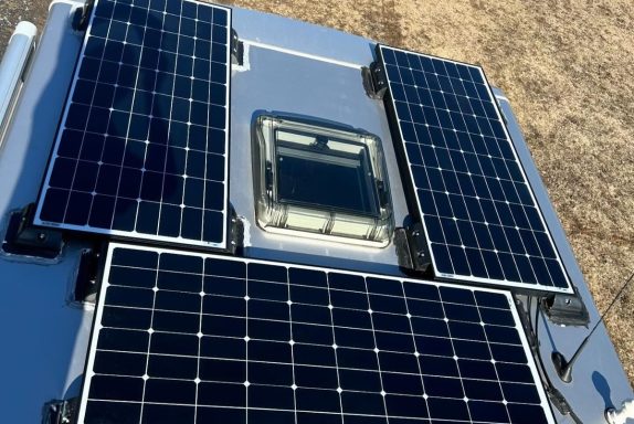 Solar von tigerexped